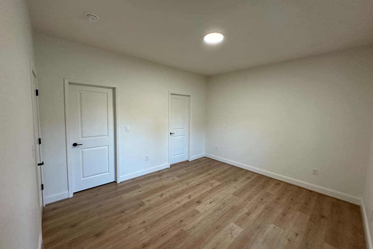 Plan 25039DH: 3-Bedroom Country Style House Plan with Large Open Floor Plan - 1334 Sq Ft - Image #14 - Cottage, Country, Southern