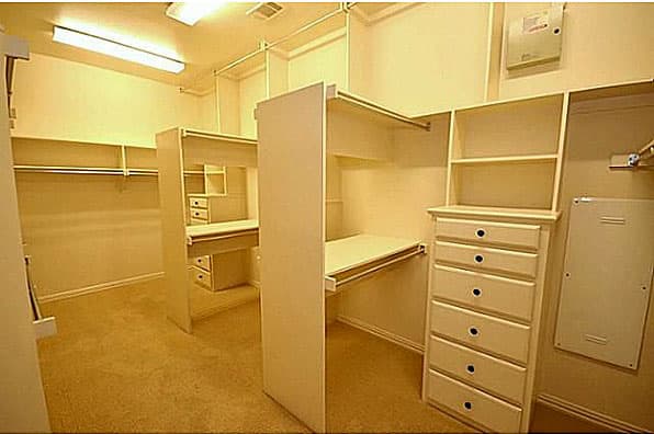 Plan 36119TX: Stunning Home Plan with Angles - Image #20 - European, Traditional