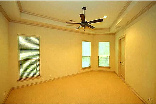 Plan 36119TX: Stunning Home Plan with Angles - Image #23 - European, Traditional