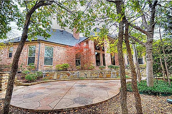 Plan 36119TX: Stunning Home Plan with Angles - Image #26 - European, Traditional