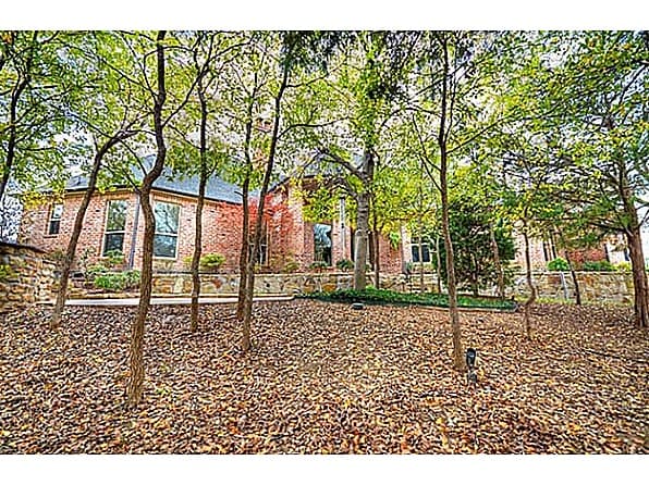 Plan 36119TX: Stunning Home Plan with Angles - Image #27 - European, Traditional