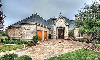 Stunning Home Plan with Angles