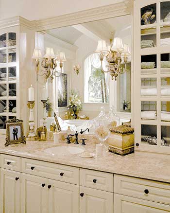 Plan 36121TX: Rear-Facing Oasis with Master Retreat - Image #8 - European, Mediterranean