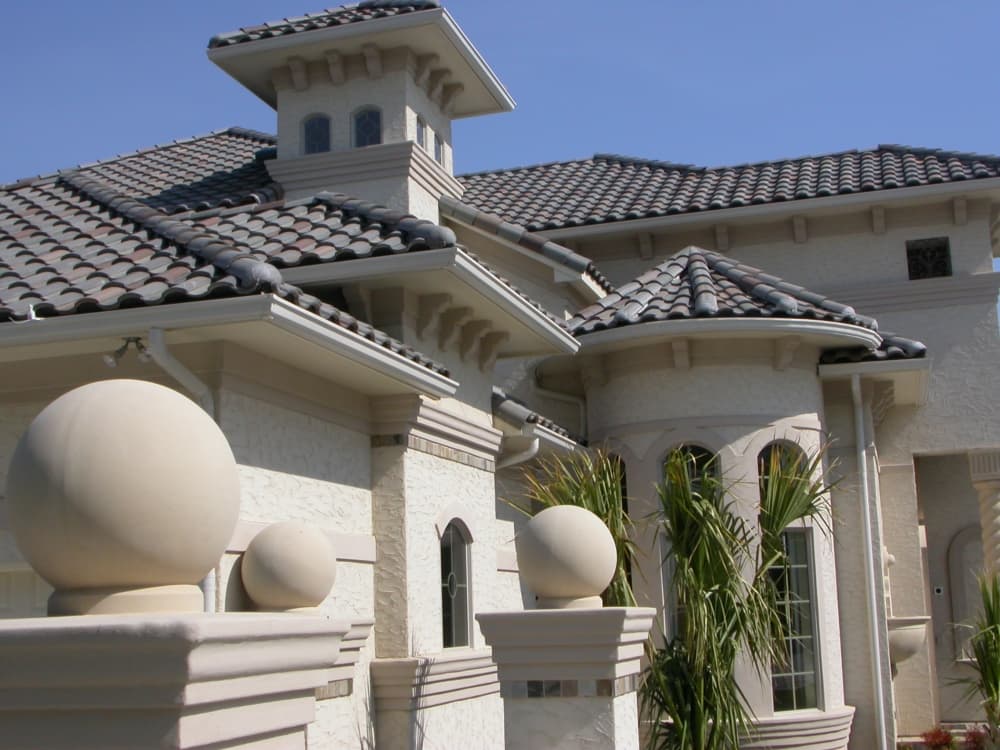 Plan 36126TX: One-Of-A-Kind Luxury Villa - Image #7 - European, Mediterranean