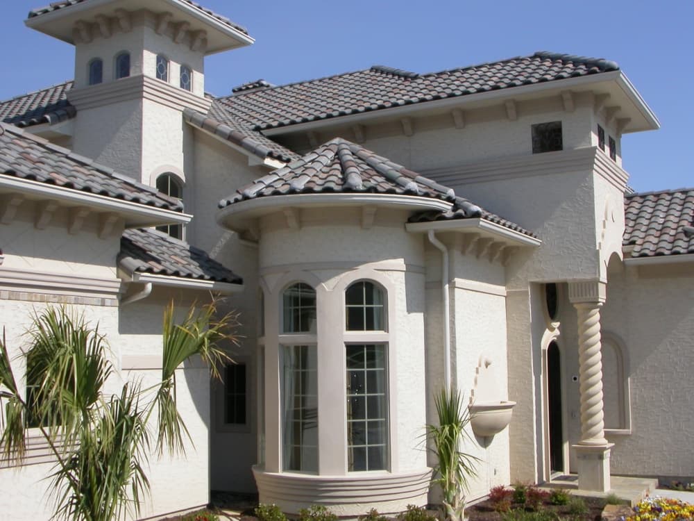 Plan 36126TX: One-Of-A-Kind Luxury Villa - Image #8 - European, Mediterranean