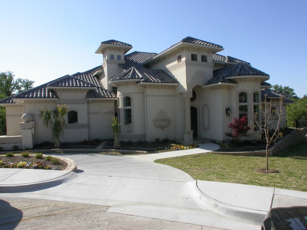 Plan 36126TX: One-Of-A-Kind Luxury Villa - Image #5 - European, Mediterranean