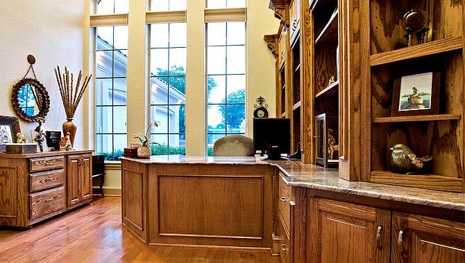 Plan 36127TX: 4-Bed House Plan with Elegant Motor Court and High Ceilings - Image #7 - European, French Country, Mediterranean