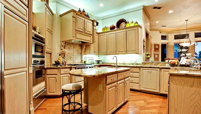 Plan 36127TX: 4-Bed House Plan with Elegant Motor Court and High Ceilings - Image #12 - European, French Country, Mediterranean