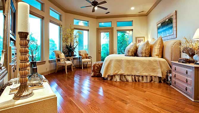 Plan 36127TX: 4-Bed House Plan with Elegant Motor Court and High Ceilings - Image #14 - European, French Country, Mediterranean