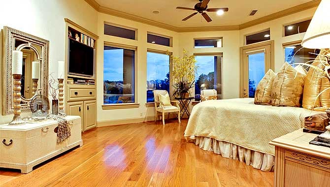 Plan 36127TX: 4-Bed House Plan with Elegant Motor Court and High Ceilings - Image #15 - European, French Country, Mediterranean