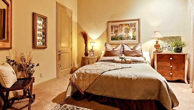 Plan 36127TX: 4-Bed House Plan with Elegant Motor Court and High Ceilings - Image #18 - European, French Country, Mediterranean