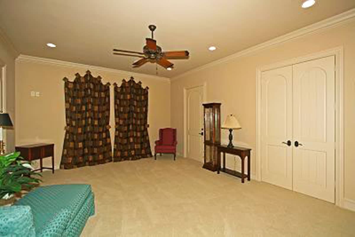 Plan 36129TX: Loaded With Extras - Image #19 - European, Mediterranean, Spanish