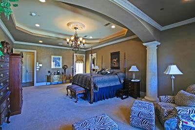 Plan 36129TX: Loaded With Extras - Image #21 - European, Mediterranean, Spanish