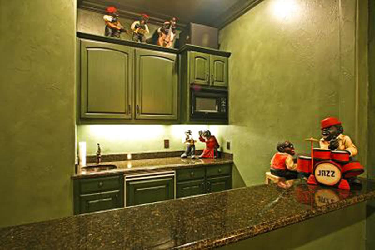 Plan 36129TX: Loaded With Extras - Image #29 - European, Mediterranean, Spanish