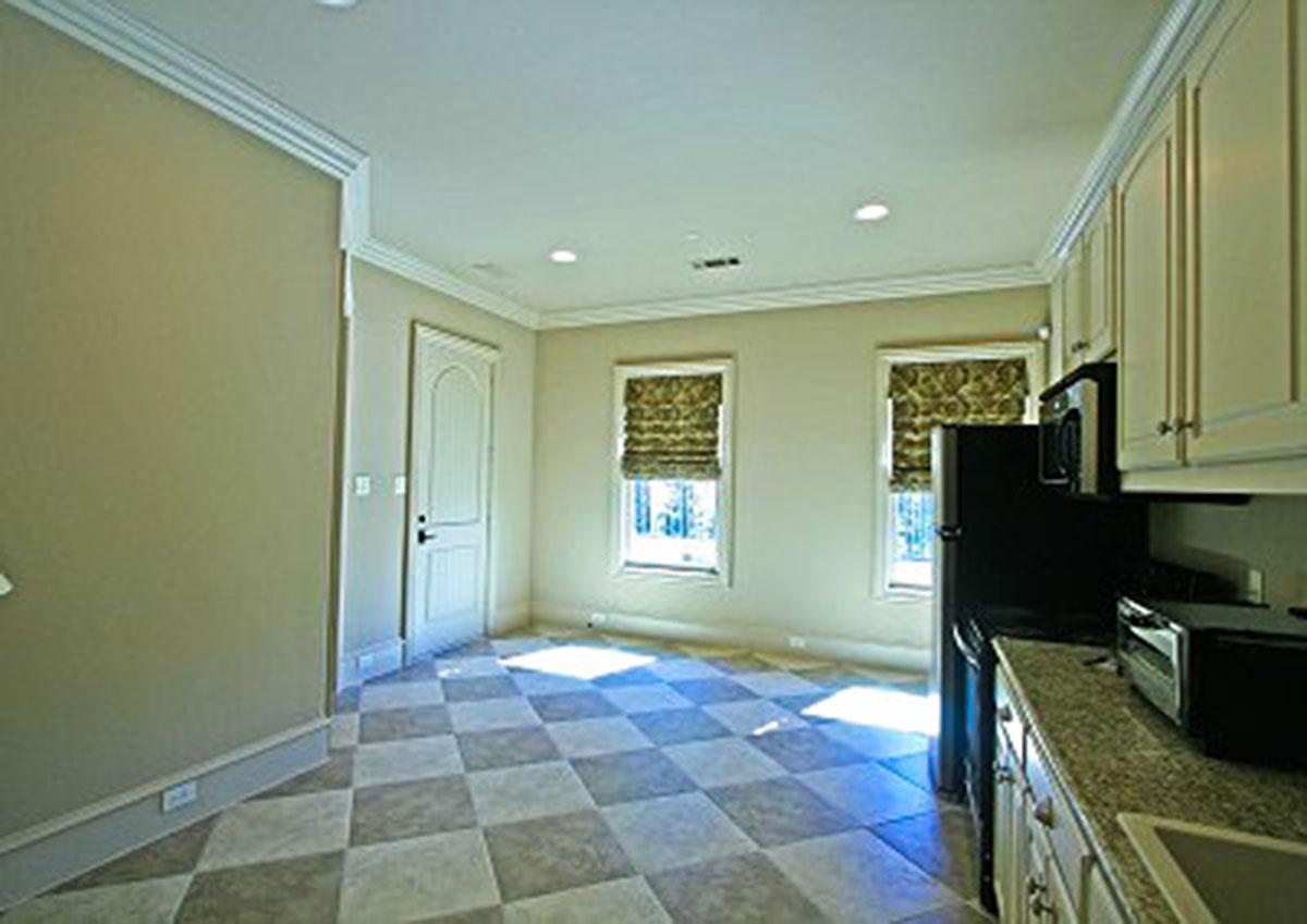 Plan 36129TX: Loaded With Extras - Image #32 - European, Mediterranean, Spanish
