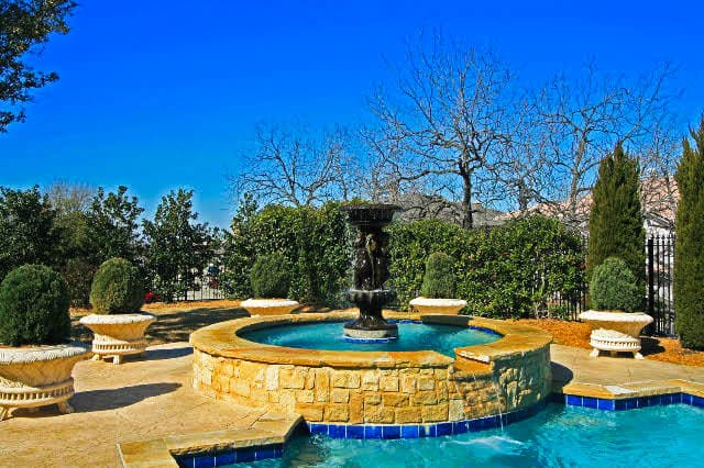 Plan 36129TX: Loaded With Extras - Image #9 - European, Mediterranean, Spanish