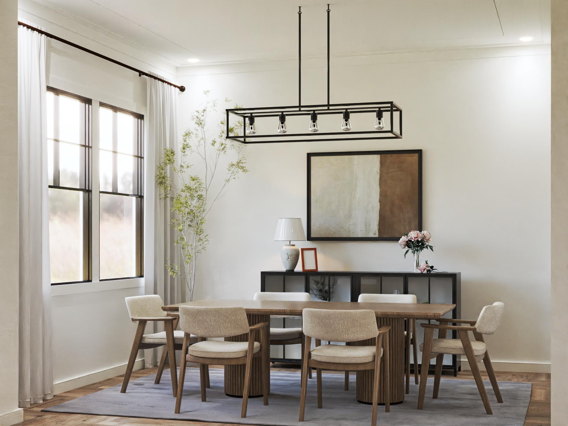 Plan 12331JL: Craftsman Mountain or Lake House Plan with Angled Garage and Views in Back - 2619 Sq Ft - Image #8 - Craftsman, Mountain, Northwest