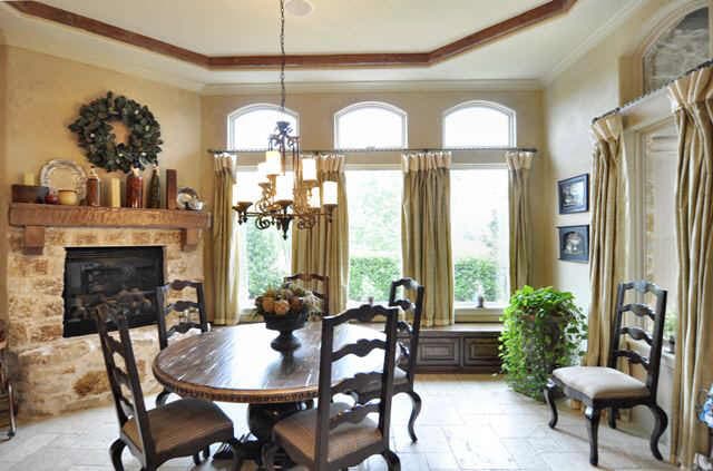 Plan 36148TX: Rustically Elegant Luxury House Plan - Image #16 - European, Hill Country, Mediterranean, Tuscan