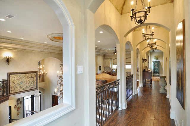 Plan 36148TX: Rustically Elegant Luxury House Plan - Image #23 - European, Hill Country, Mediterranean, Tuscan