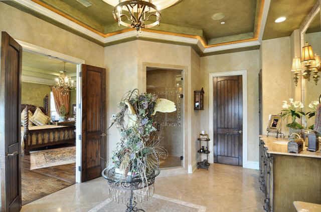 Plan 36148TX: Rustically Elegant Luxury House Plan - Image #25 - European, Hill Country, Mediterranean, Tuscan