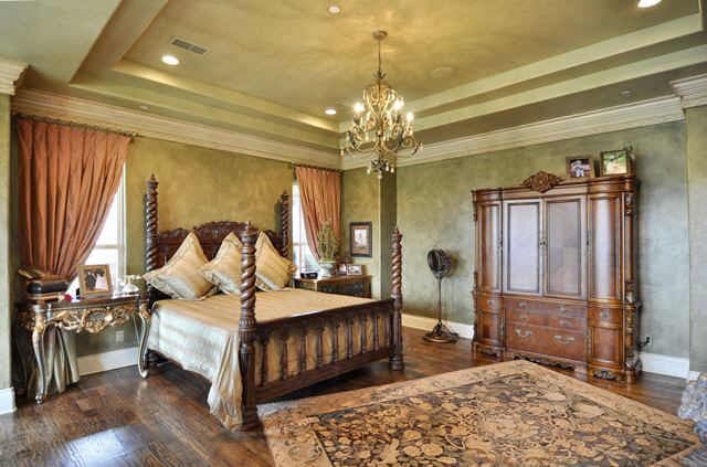 Plan 36148TX: Rustically Elegant Luxury House Plan - Image #24 - European, Hill Country, Mediterranean, Tuscan