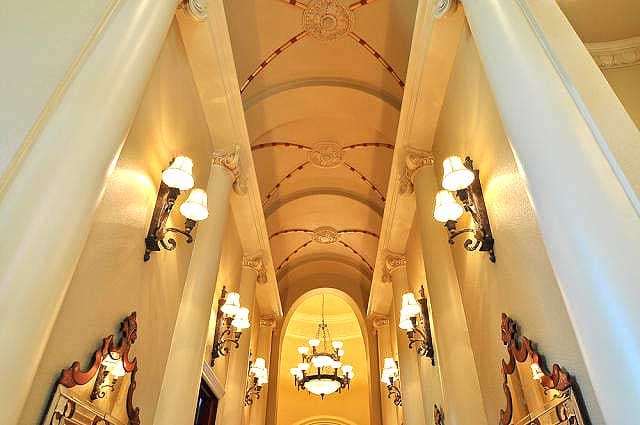 Plan 36154TX: Stunning European-style Home Plan - Image #14 - European, French Country, Hill Country