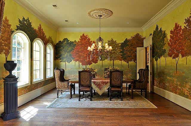 Plan 36154TX: Stunning European-style Home Plan - Image #9 - European, French Country, Hill Country