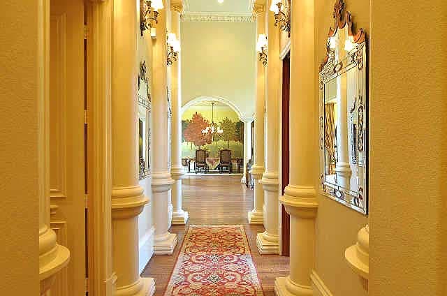 Plan 36154TX: Stunning European-style Home Plan - Image #13 - European, French Country, Hill Country