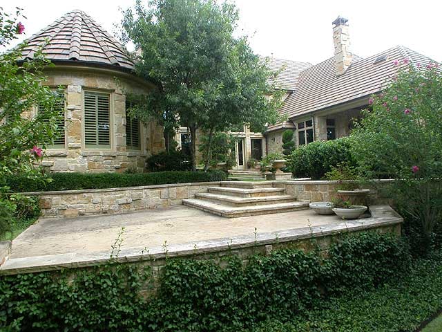 Plan 36154TX: Stunning European-style Home Plan - Image #29 - European, French Country, Hill Country