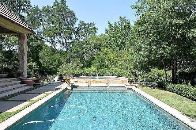 Plan 36154TX: Stunning European-style Home Plan - Image #26 - European, French Country, Hill Country