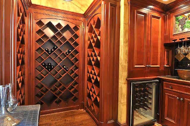 Plan 36154TX: Stunning European-style Home Plan - Image #8 - European, French Country, Hill Country