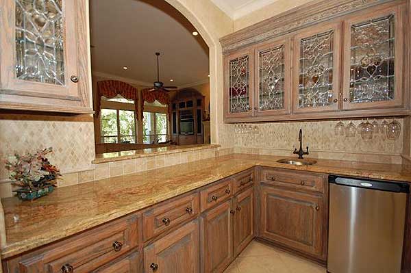 Plan 36156TX: Luxury on the Right Scale - Image #14 - European, French Country