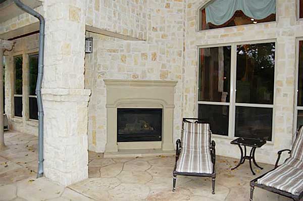 Plan 36156TX: Luxury on the Right Scale - Image #27 - European, French Country