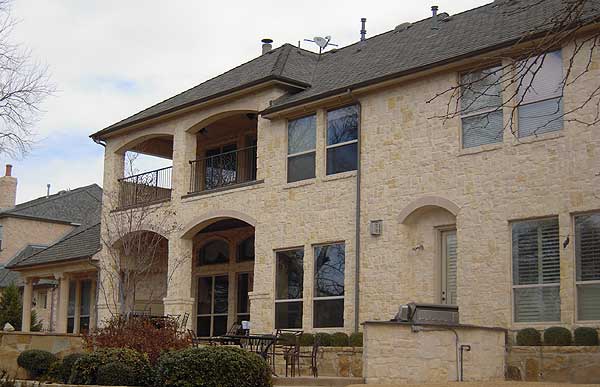 Plan 36156TX: Luxury on the Right Scale - Image #32 - European, French Country