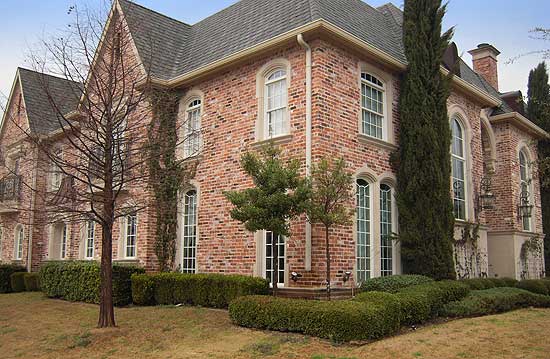 Plan 36162TX: Stunning Luxury - Image #6 - European, Traditional