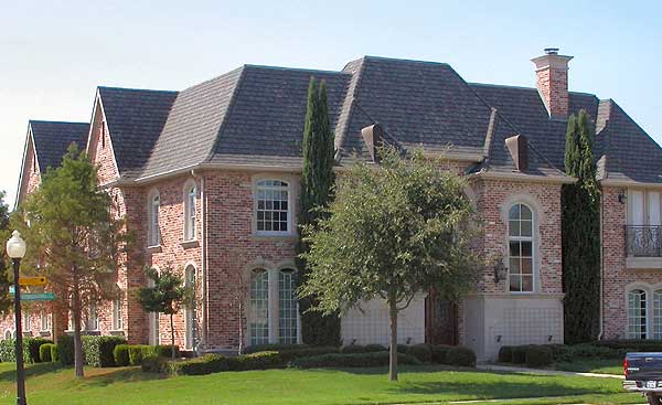 Plan 36162TX: Stunning Luxury - Image #7 - European, Traditional