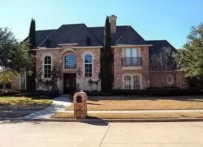 Stunning Luxury