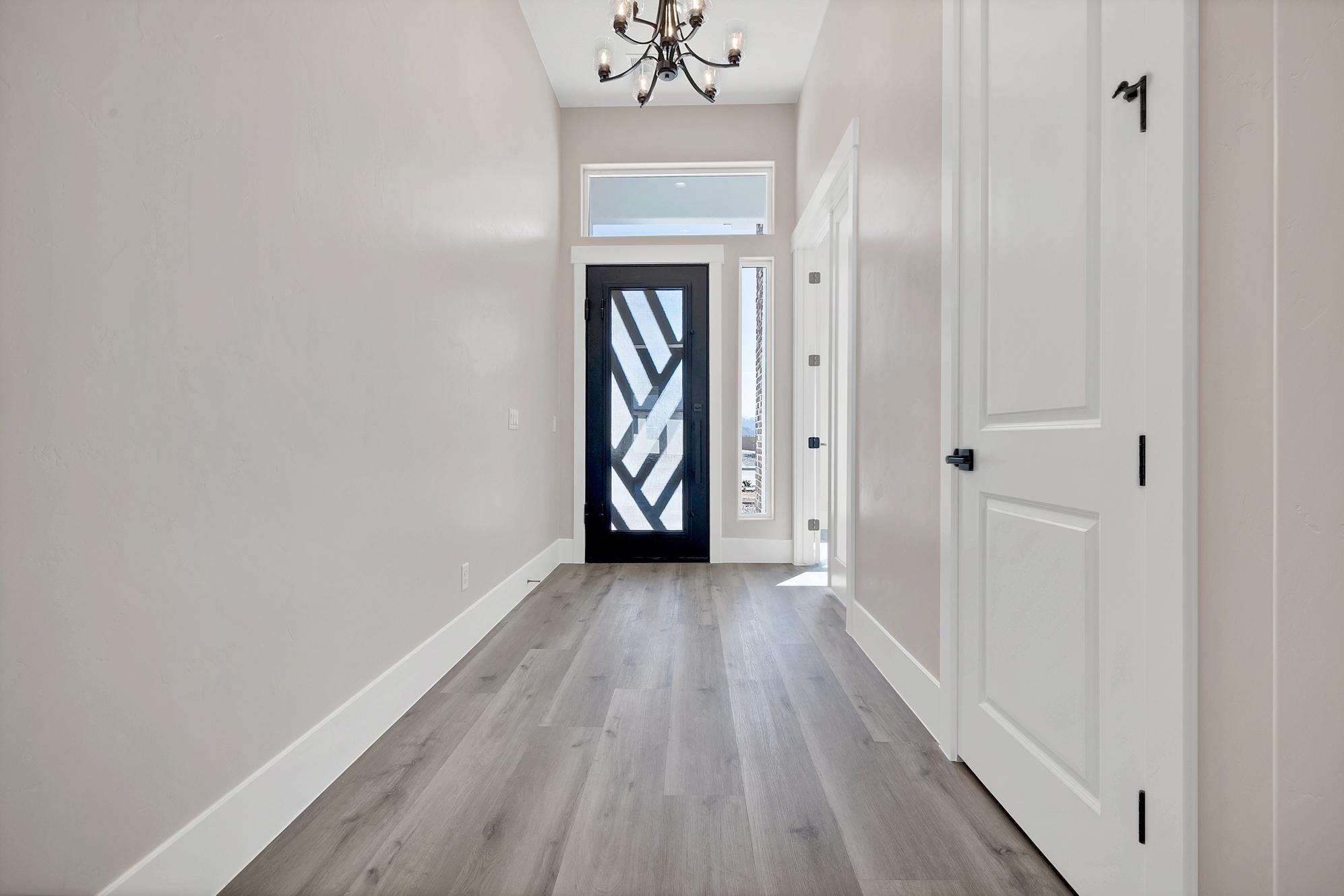 Plan 849036PGE: Transitional House Plan with One-Level Living and a Flex Room - 2143 Sq Ft - Image #6 - Ranch, Transitional