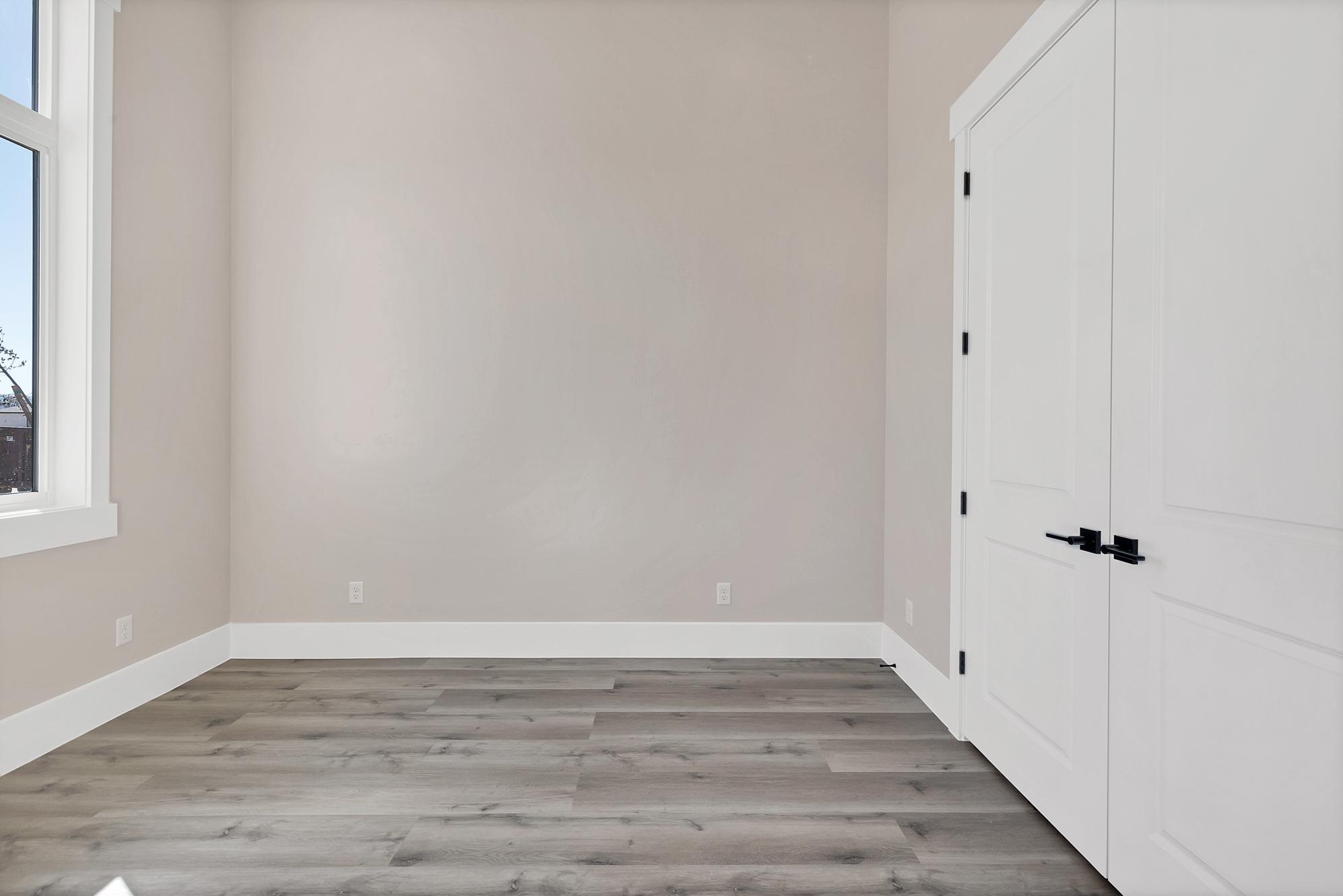 Plan 849036PGE: Transitional House Plan with One-Level Living and a Flex Room - 2143 Sq Ft - Image #7 - Ranch, Transitional