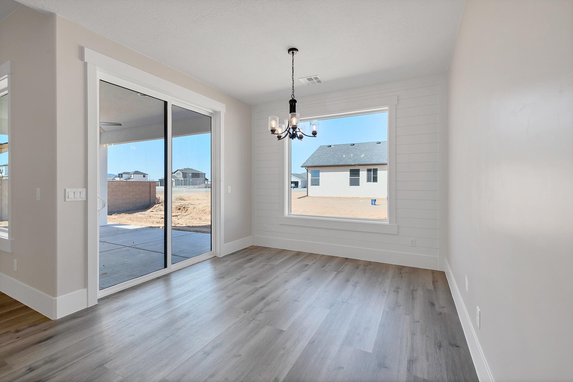 Plan 849036PGE: Transitional House Plan with One-Level Living and a Flex Room - 2143 Sq Ft - Image #13 - Ranch, Transitional