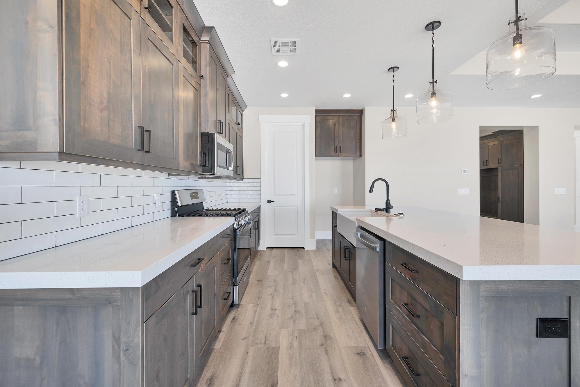 Plan 849036PGE: Transitional House Plan with One-Level Living and a Flex Room - 2143 Sq Ft - Image #14 - Ranch, Transitional