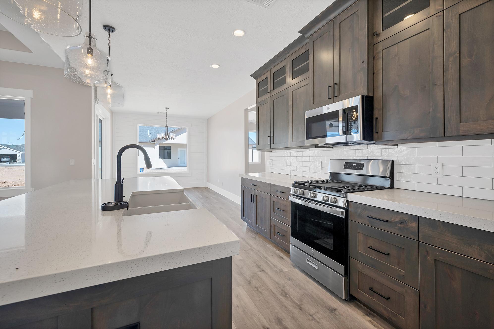 Plan 849036PGE: Transitional House Plan with One-Level Living and a Flex Room - 2143 Sq Ft - Image #15 - Ranch, Transitional