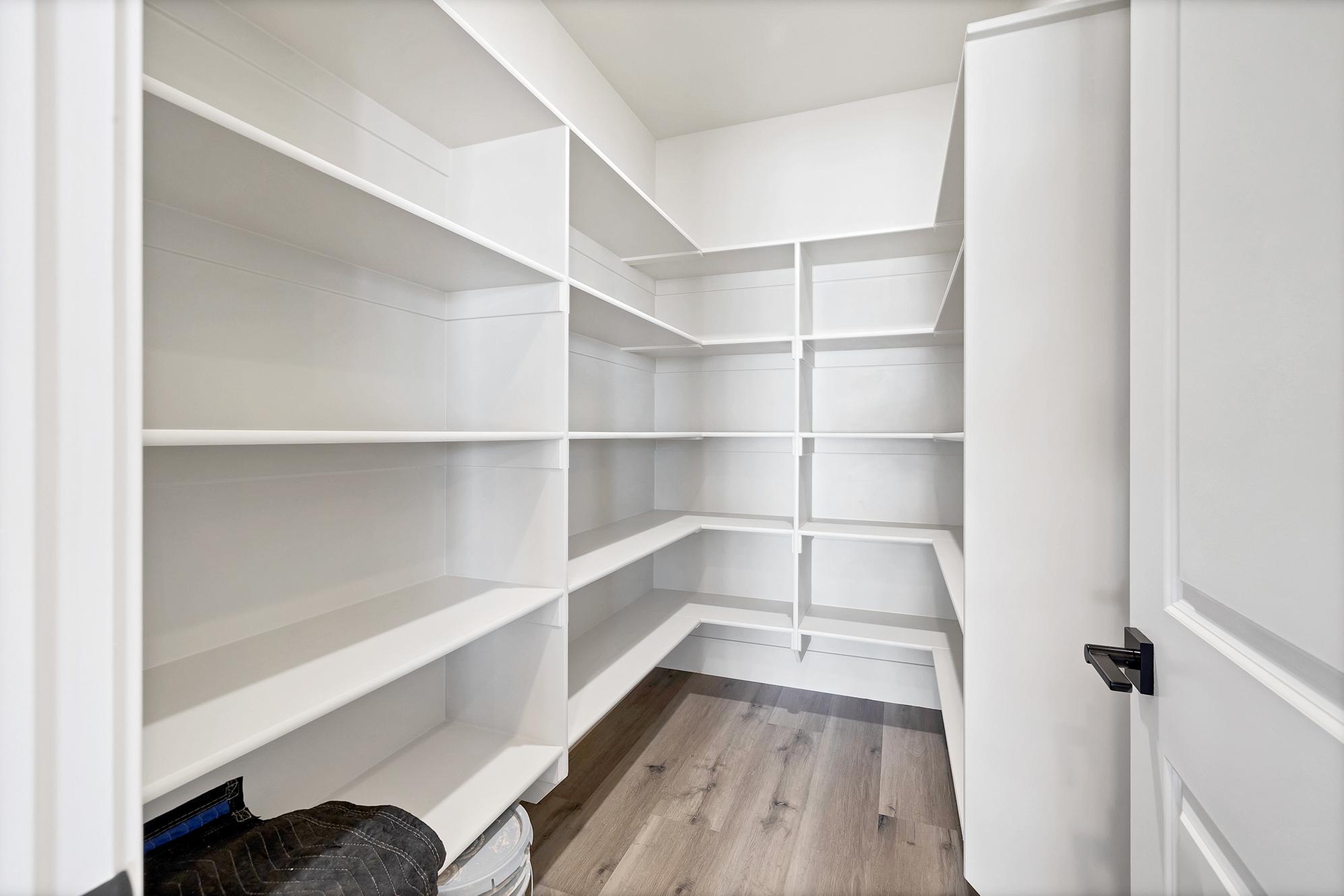 Plan 849036PGE: Transitional House Plan with One-Level Living and a Flex Room - 2143 Sq Ft - Image #16 - Ranch, Transitional