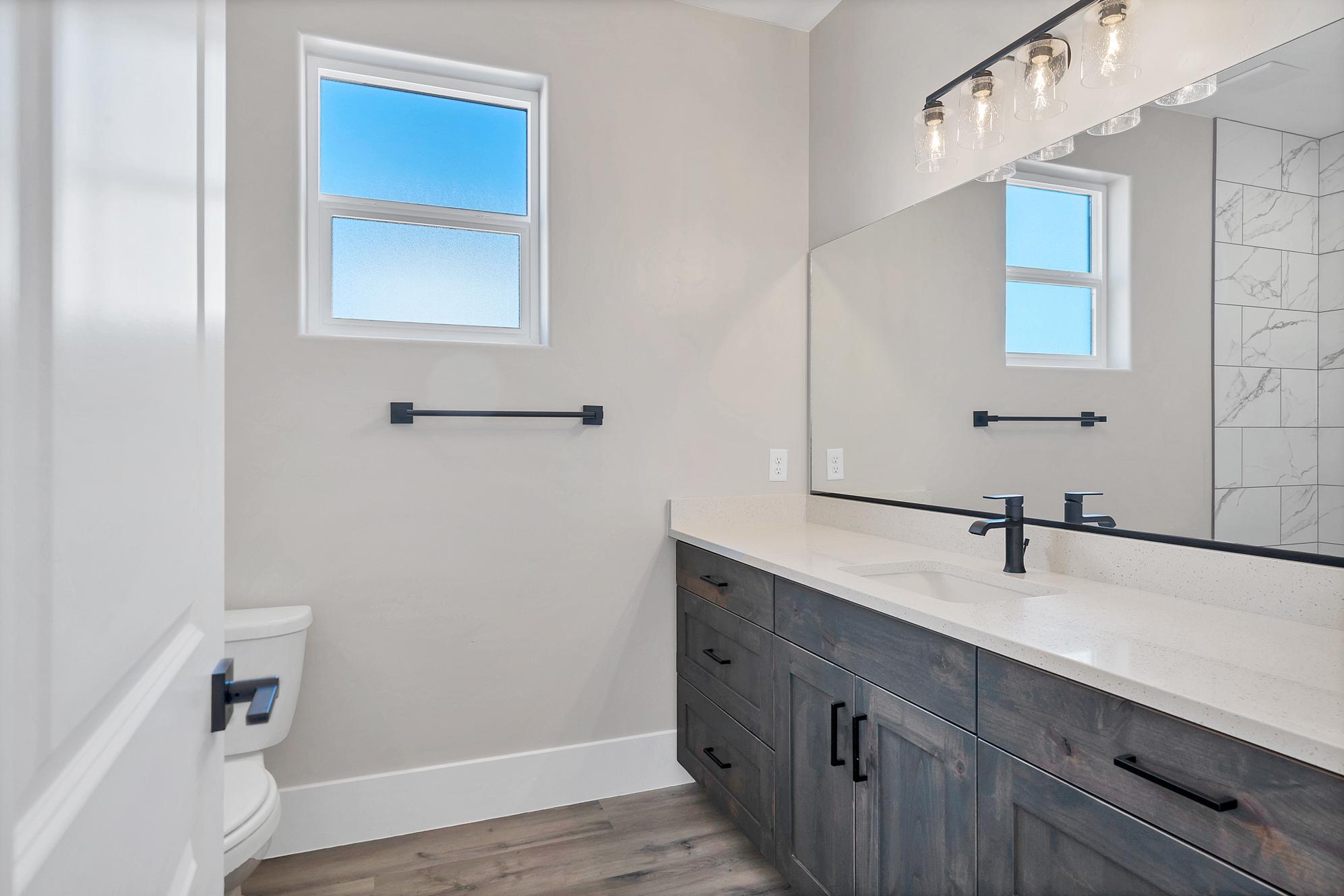 Plan 849036PGE: Transitional House Plan with One-Level Living and a Flex Room - 2143 Sq Ft - Image #19 - Ranch, Transitional