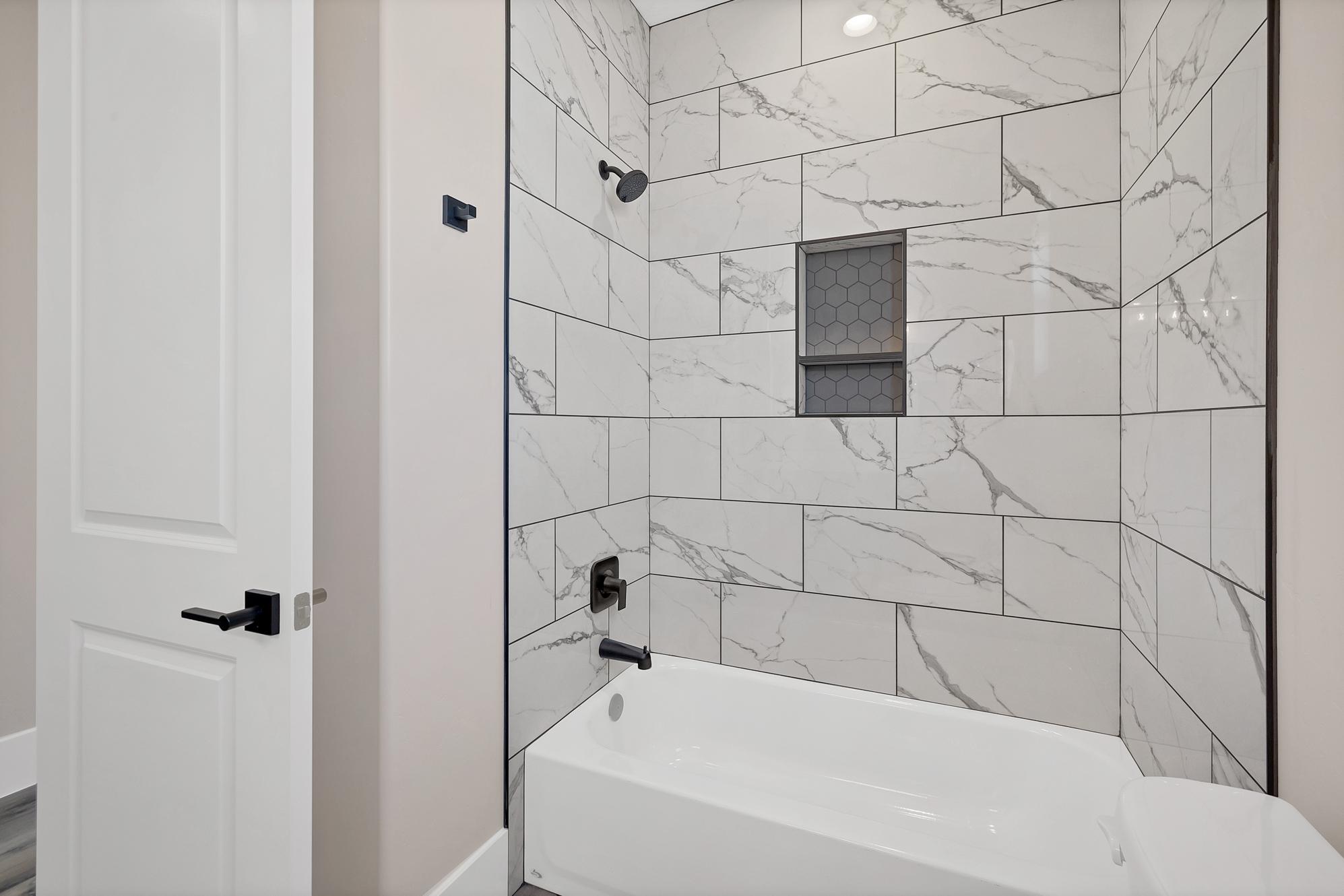 Plan 849036PGE: Transitional House Plan with One-Level Living and a Flex Room - 2143 Sq Ft - Image #20 - Ranch, Transitional