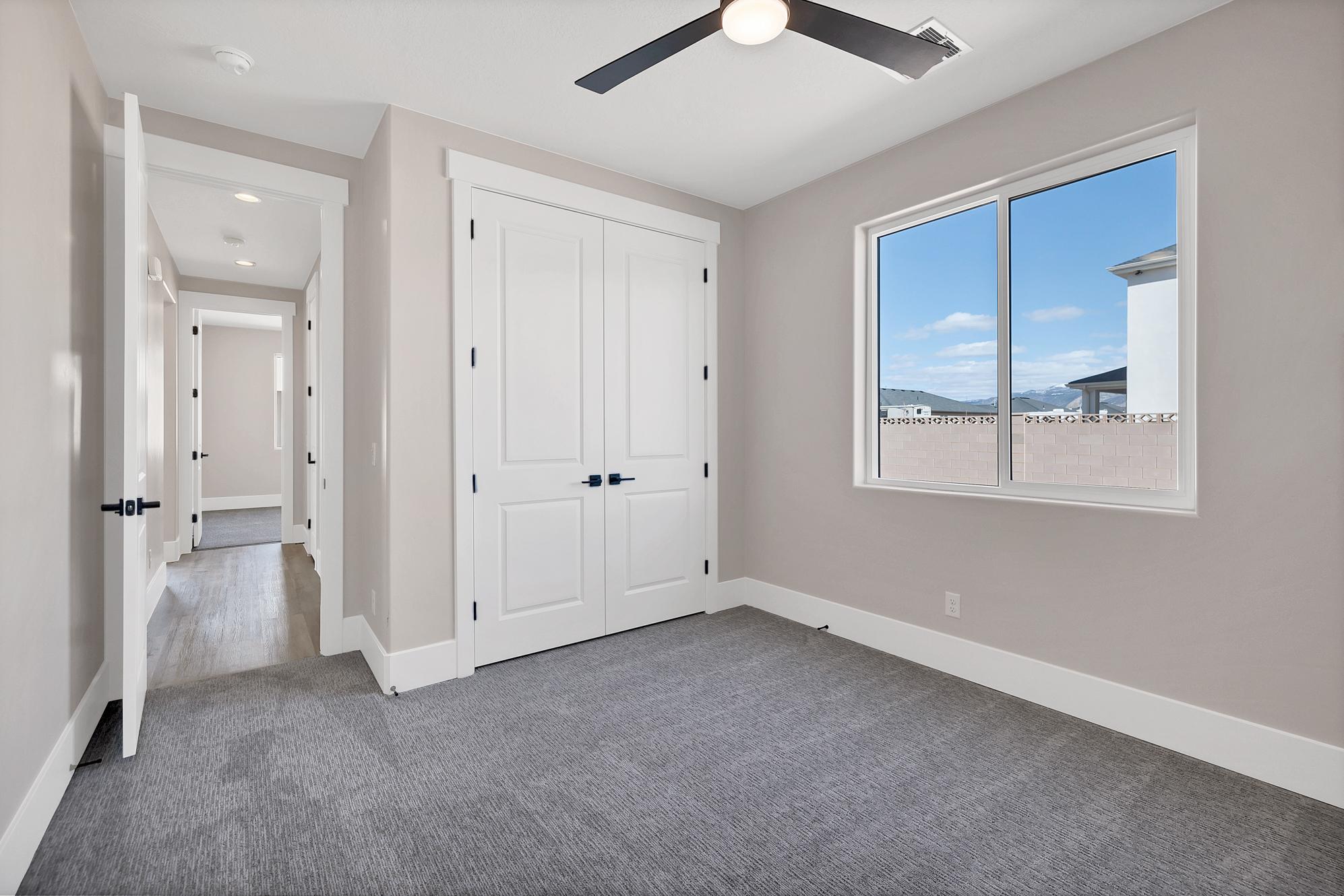 Plan 849036PGE: Transitional House Plan with One-Level Living and a Flex Room - 2143 Sq Ft - Image #22 - Ranch, Transitional