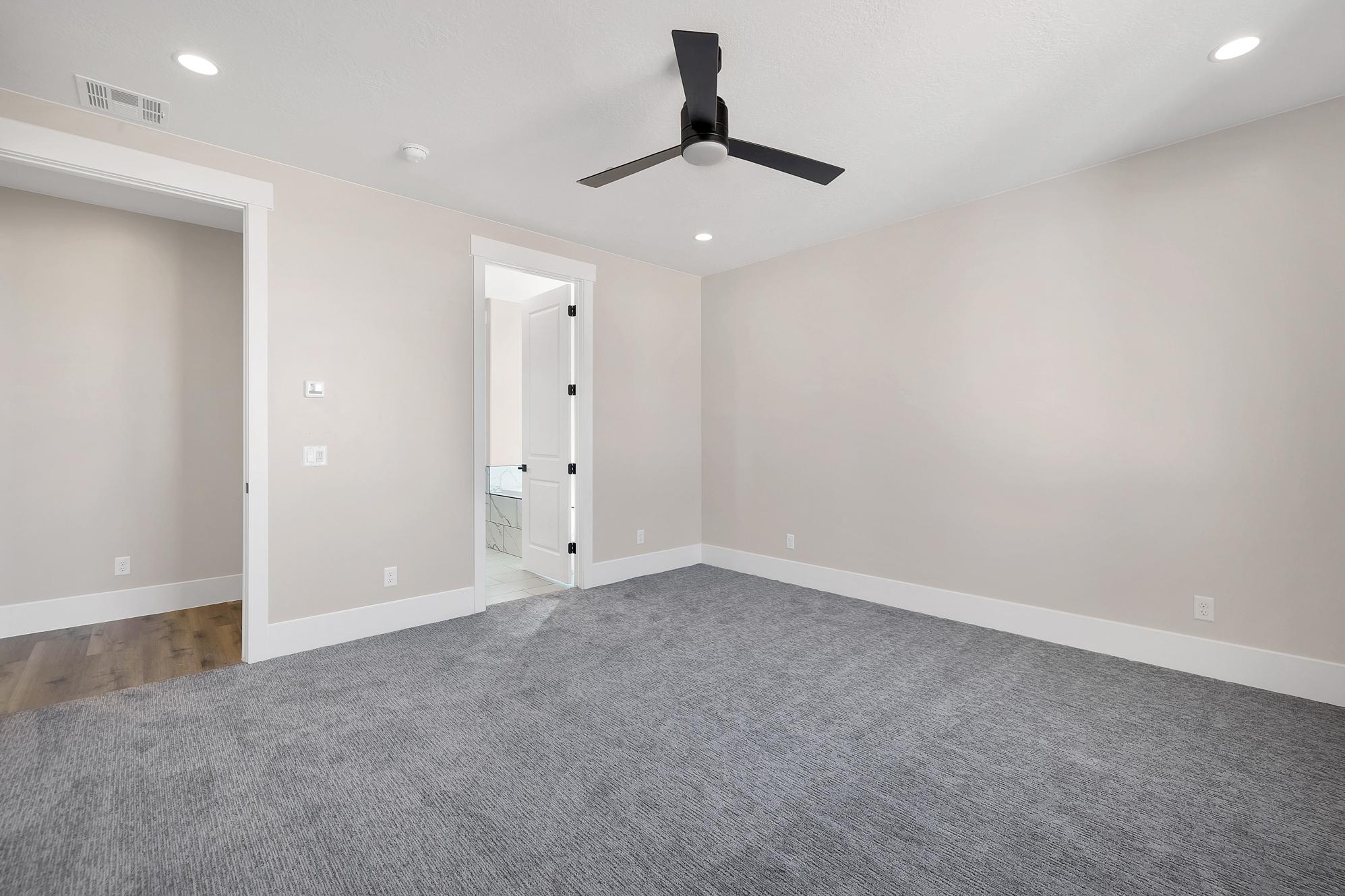 Plan 849036PGE: Transitional House Plan with One-Level Living and a Flex Room - 2143 Sq Ft - Image #24 - Ranch, Transitional