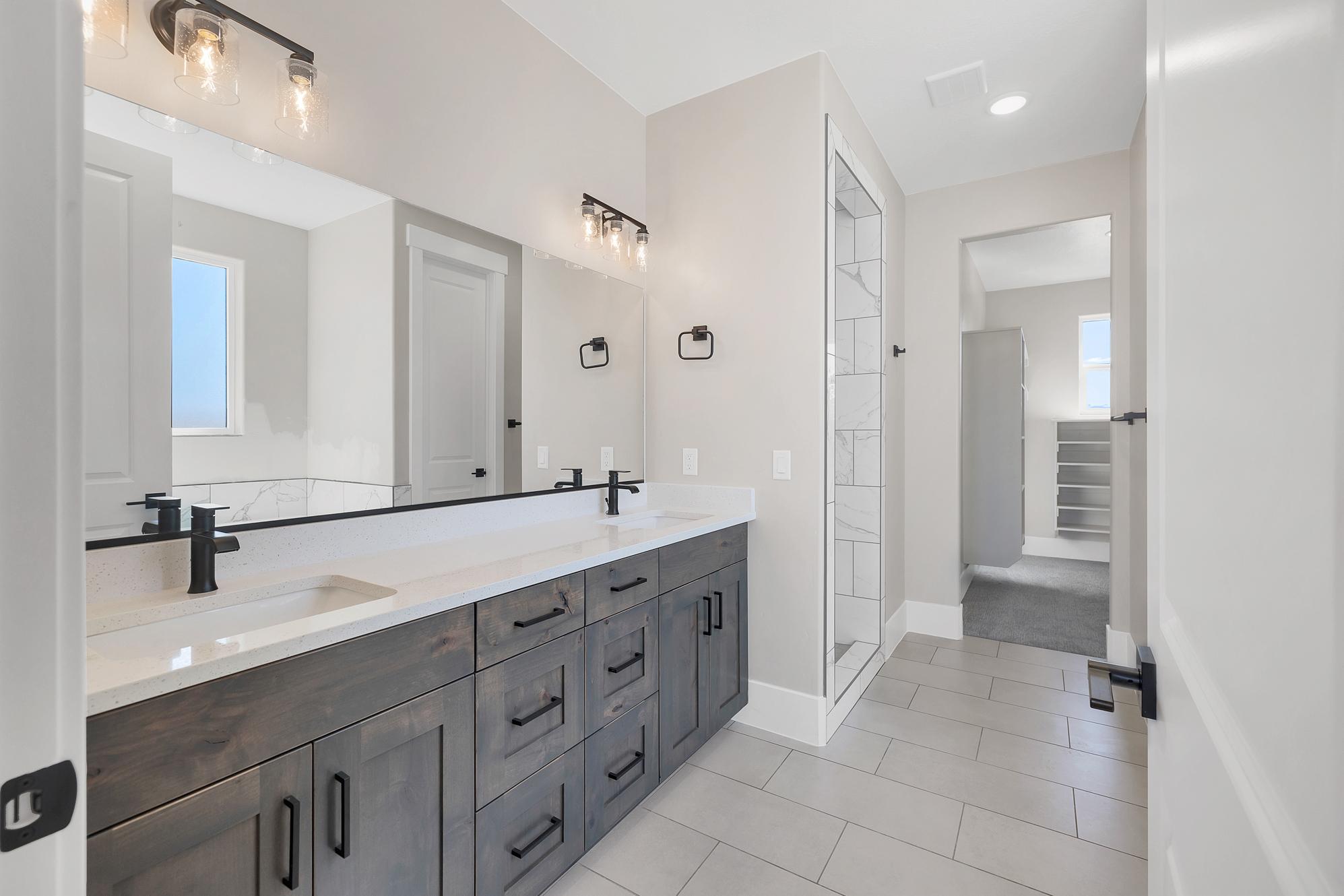 Plan 849036PGE: Transitional House Plan with One-Level Living and a Flex Room - 2143 Sq Ft - Image #25 - Ranch, Transitional