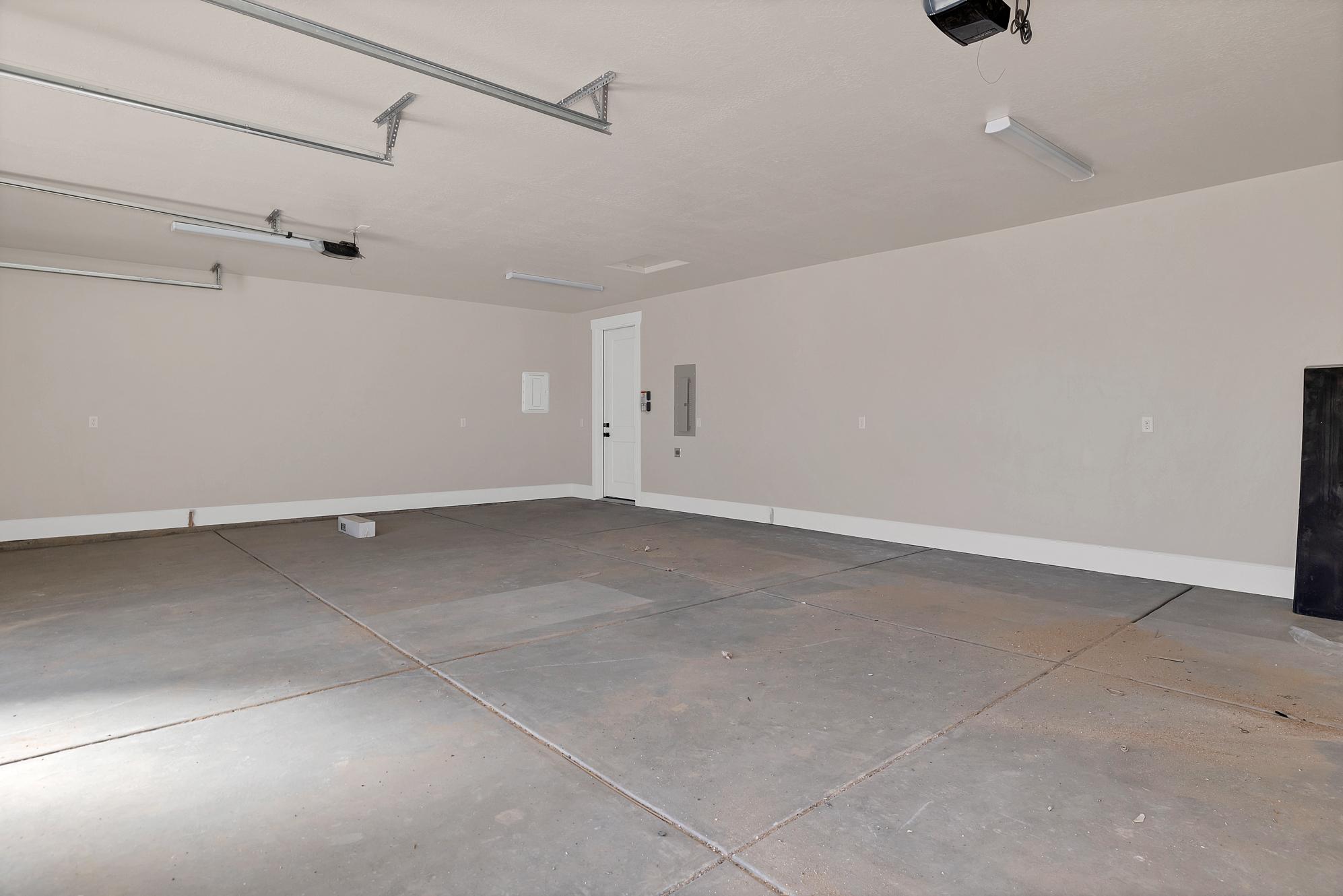 Plan 849036PGE: Transitional House Plan with One-Level Living and a Flex Room - 2143 Sq Ft - Image #32 - Ranch, Transitional