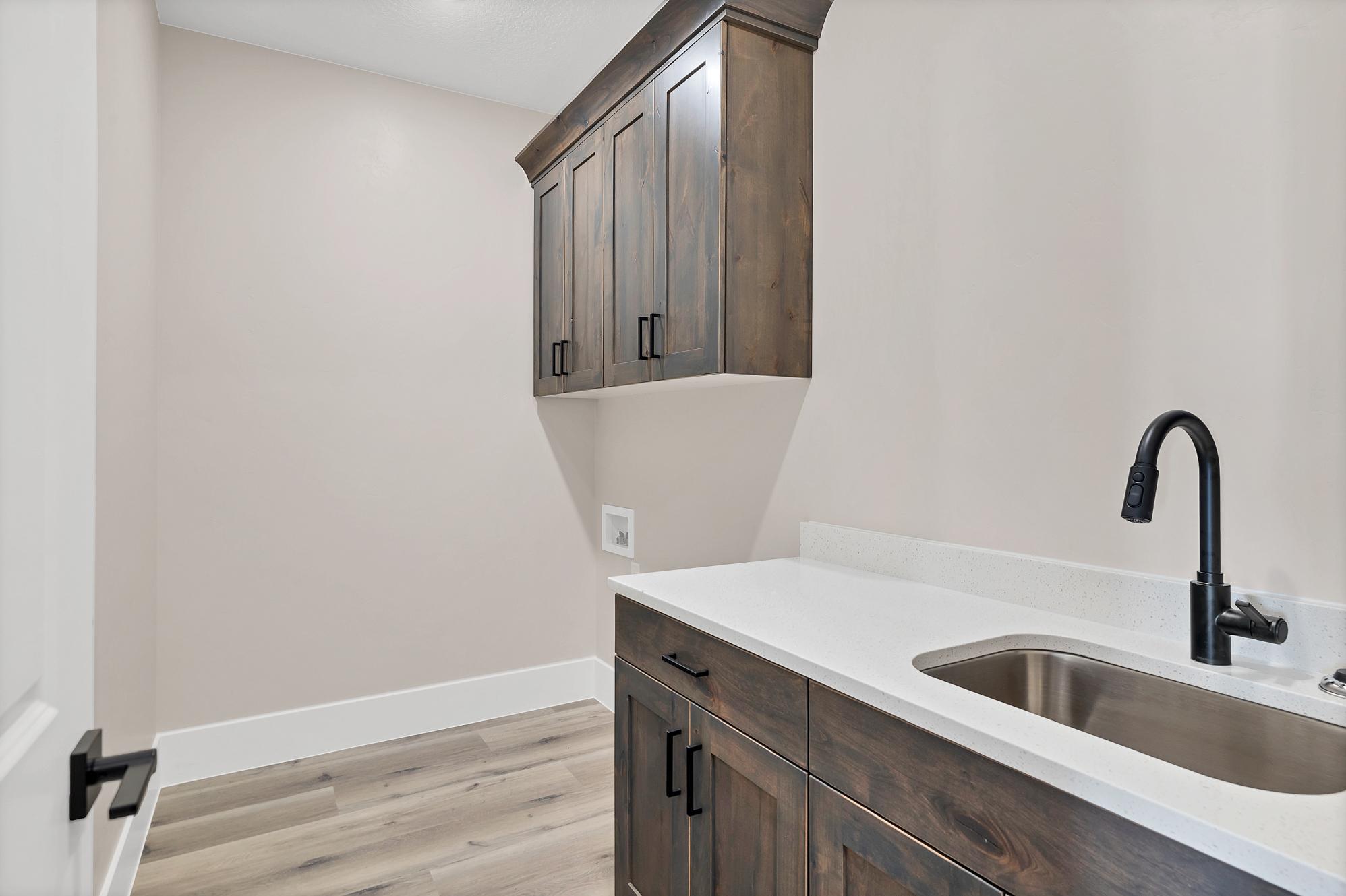 Plan 849036PGE: Transitional House Plan with One-Level Living and a Flex Room - 2143 Sq Ft - Image #29 - Ranch, Transitional